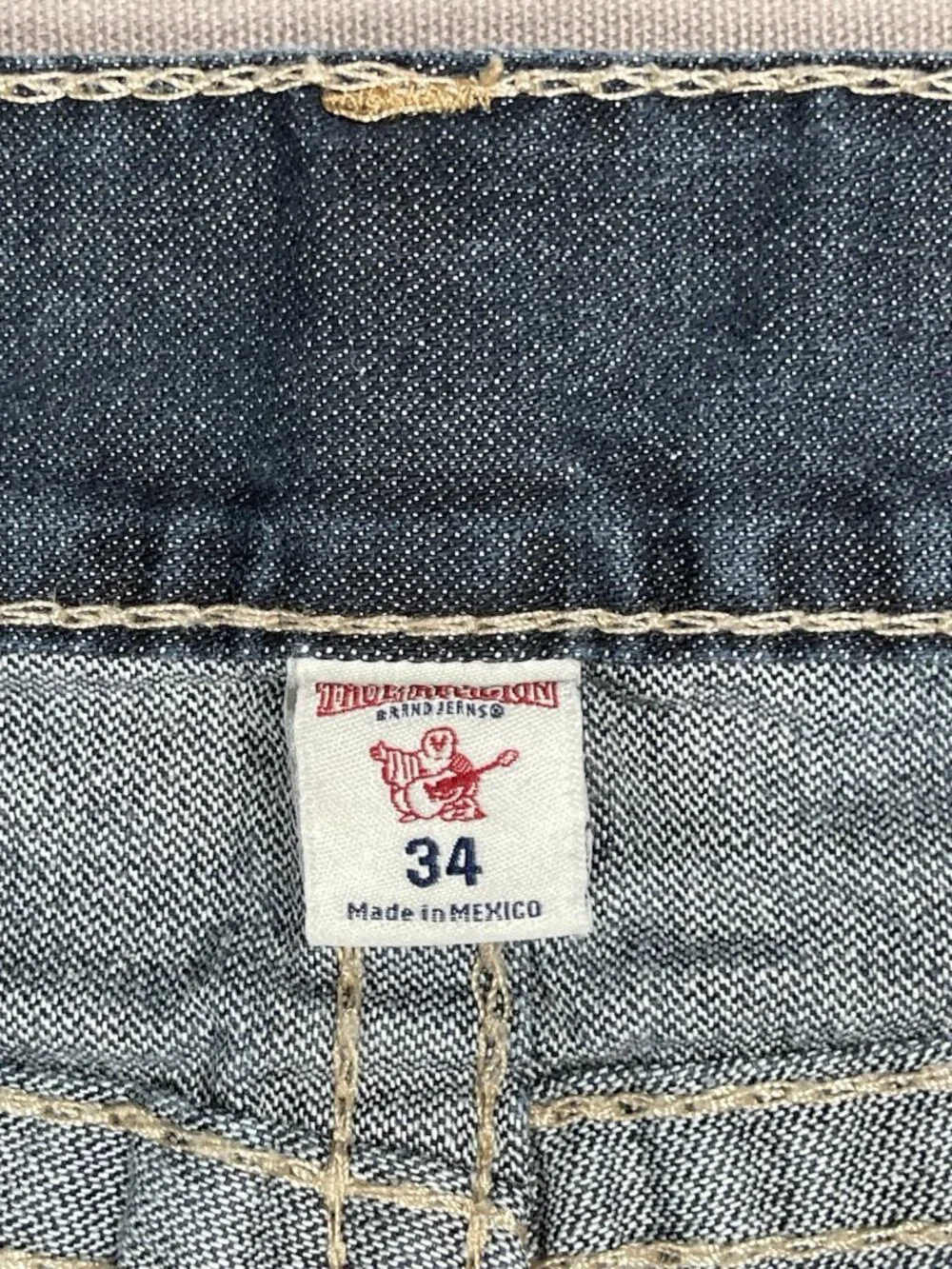 True Religion true religion